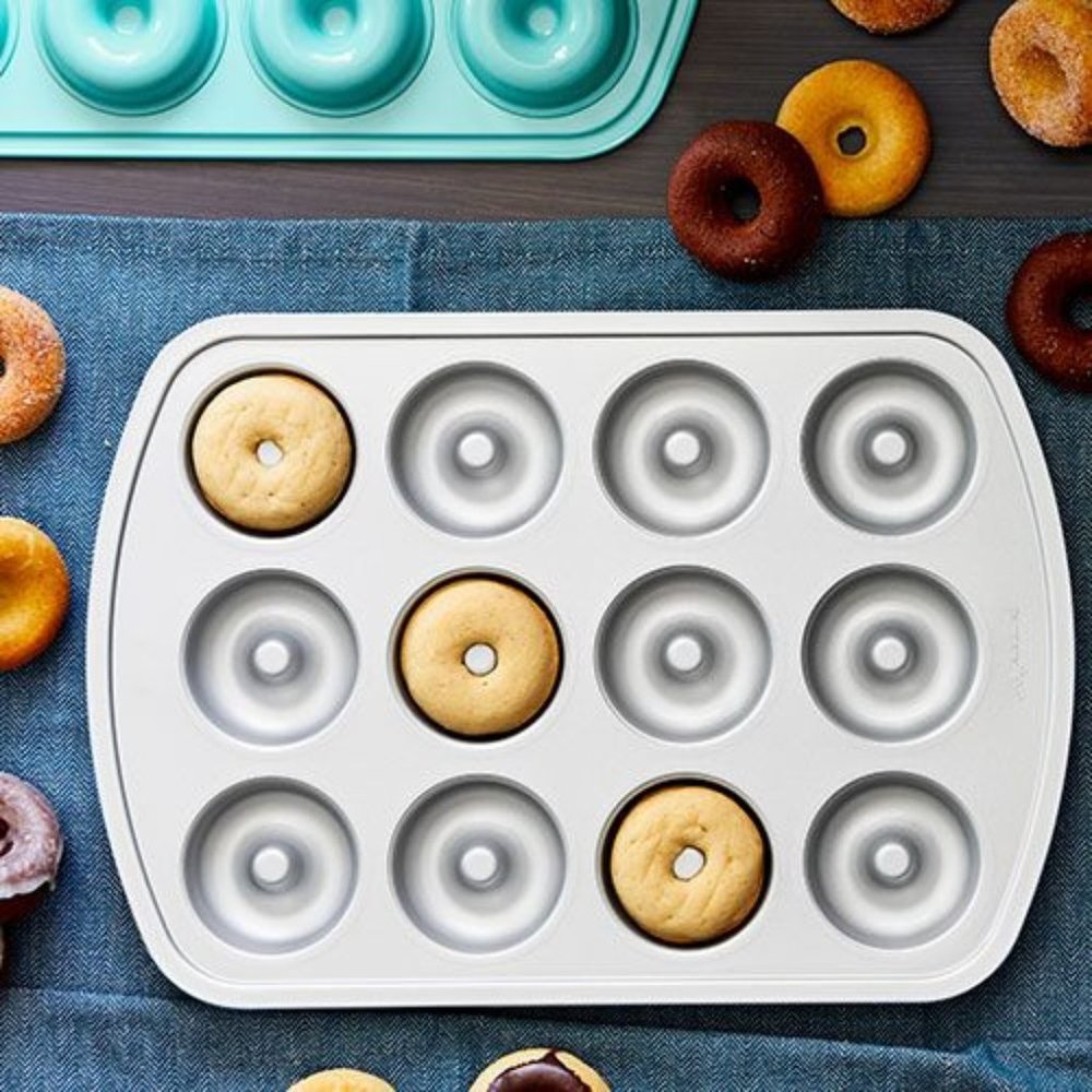 Pampered Chef Donut Pan